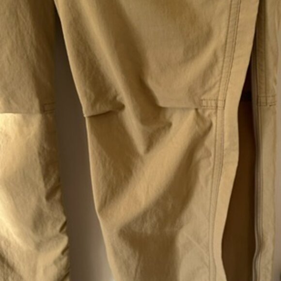 Women's REI Co-op "Sahara" Convertible Pants Size 2 - Picture 11 of 12